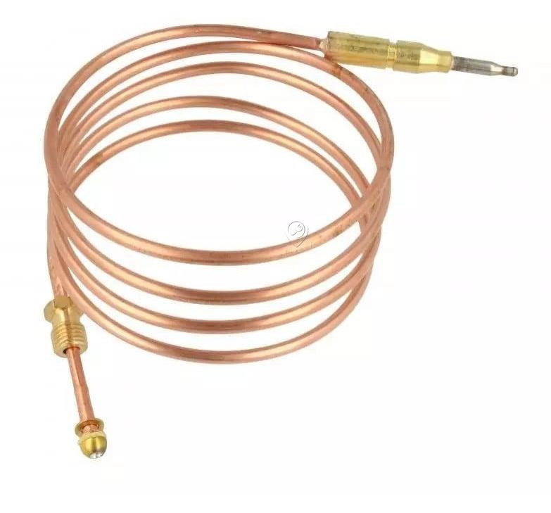 Termocuplu cuptor T100/609 Arctic Beko 1100MM - Compatibil cu BEKO/GRUNDIG/ARCELIK 230311005 C00888342