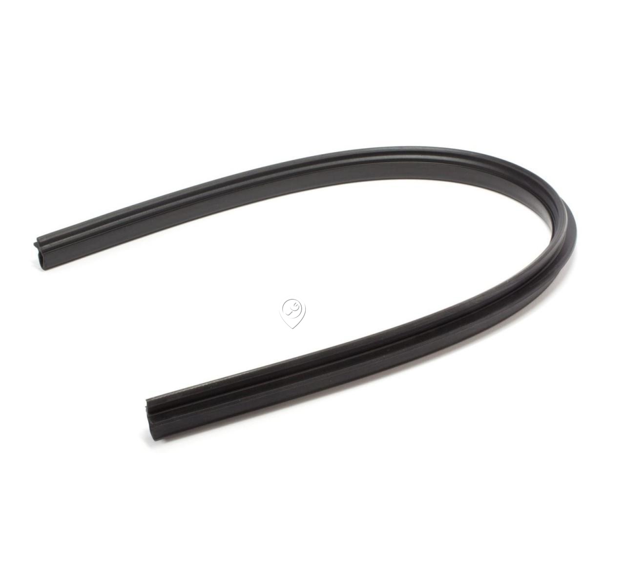 Garnitura Inferioară pentru Ușa Mașinii de Spălat Vase Beko 1882470100 - Compatibilă cu Modelele BEKO, Grundig, Arcelik