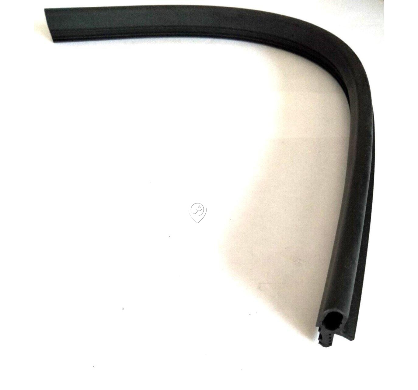 Garnitura ușii partea de jos pentru mașini de spălat vase BEKO/GRUNDIG/ARCELIK C00912518 1882470200