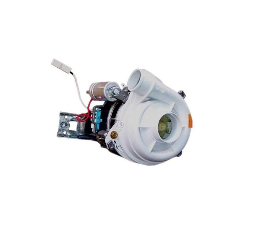 Pompa recirculare apă mașină de spălat vase Arctic/Beko 1891000400 C00918482