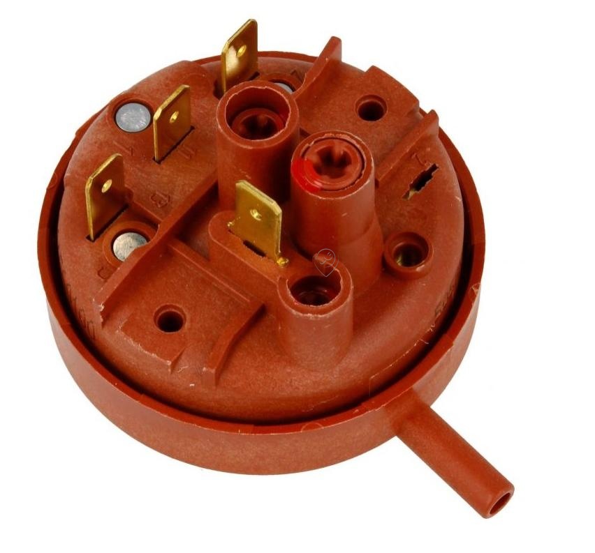 Presostat Original Beko 2801560100 - Senzor Presiune pentru BEKO/GRUNDIG/ARCELIK