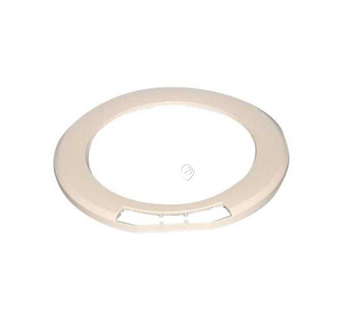 Rama exterioară hublou pentru mașini de spălat Arctic, Beko, Grundig, Arcelik - Cod 2804920100/C00892380