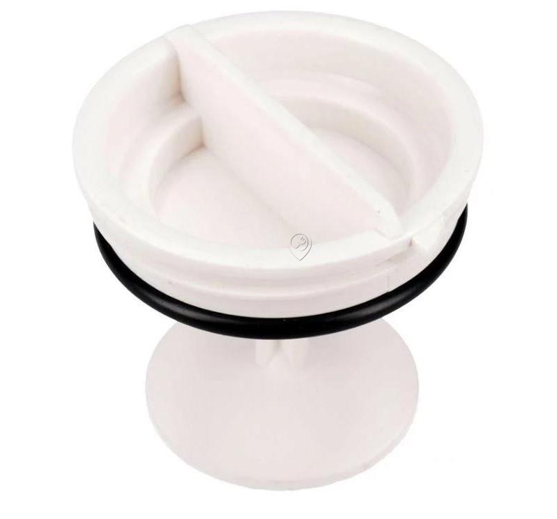 Filtru complet pompa evacuare pentru maşini de spălat Beko, Arctic, Grundig, Arcelik - 2810900100