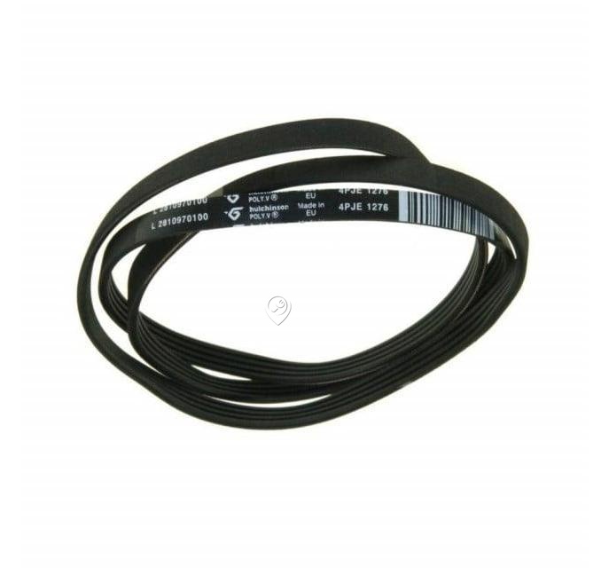 Curea Poly-V 1276 J4 EL pentru Masina de Spalat BEKO/GRUNDIG/ARCELIK ARCTIC