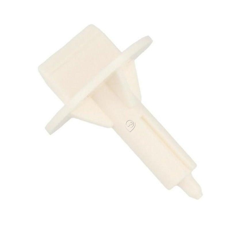 Buton Programator Tija pentru Mașini de Spălat Arctic, Beko, Grundig, Arcelik 2814040100