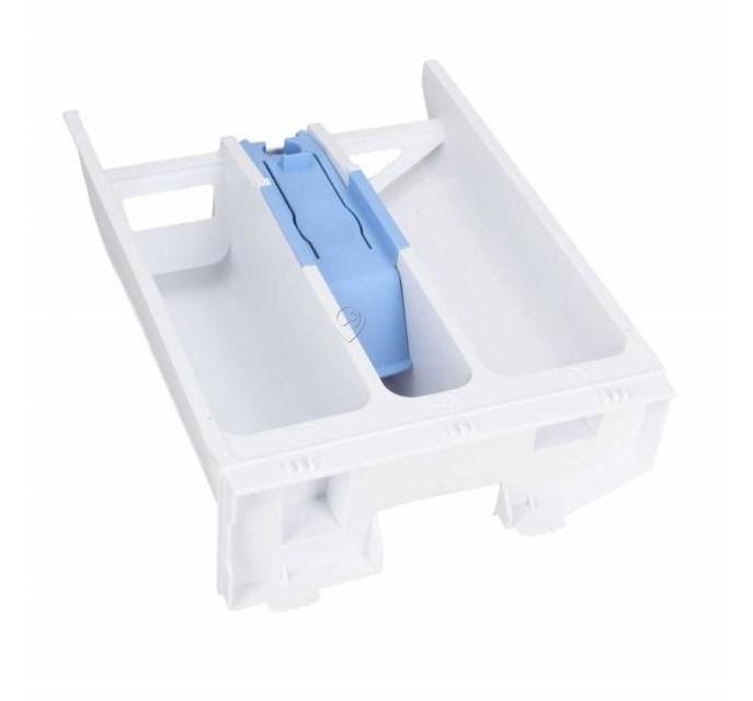 Sertar detergent original Beko/Arctic 2845400100 pentru mașini de spălat