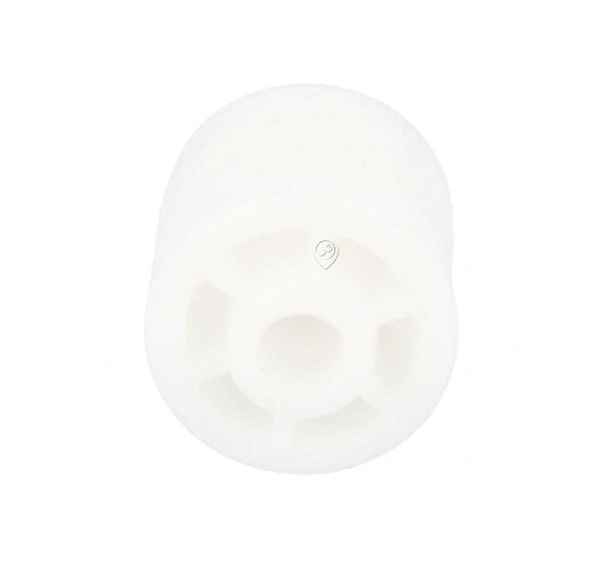 Roata picior combina frigorifică Arctic Beko - Model 4048860200 C00916290