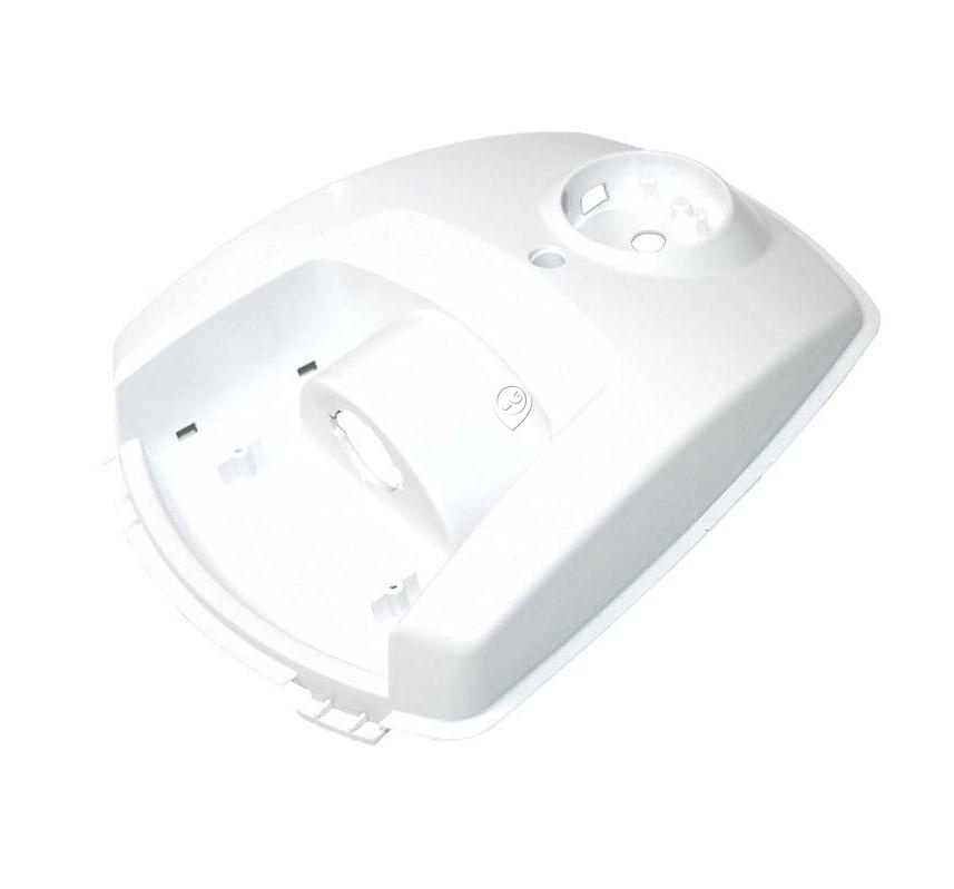 Carcasa termostat/lampă frigider Arctic Beko Grundig Original - Model AK386BS