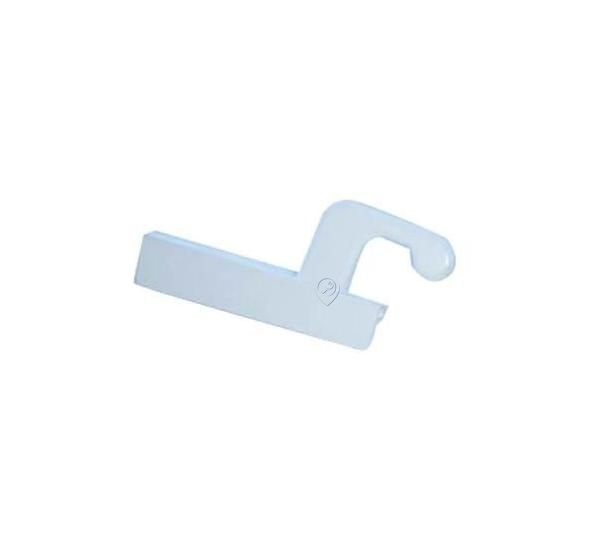 Capac balama stanga usa frigider Beko 4210150200 - C00895754