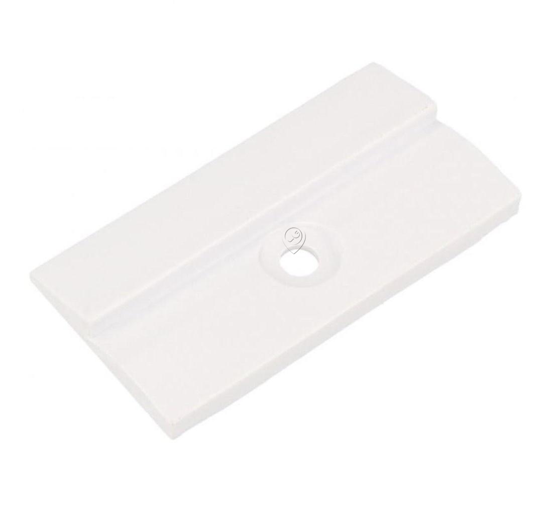 Opritor ușă congelator Arctic Beko C00885160 - Compatibil cu modelul AFB245 4244370100