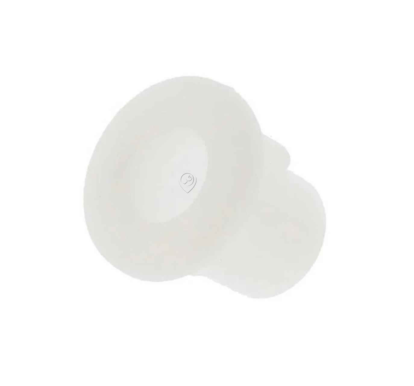 Suport plastic balama usa 2001 BEKO/GRUNDIG/ARCELIK 4249400100