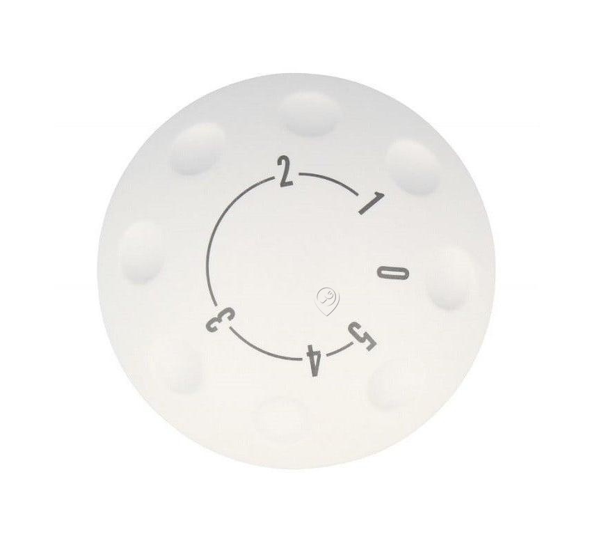 Buton Termostat Original pentru Frigidere Arctic Beko și Combina Frigorifică Blomberg CT1300XPLUS