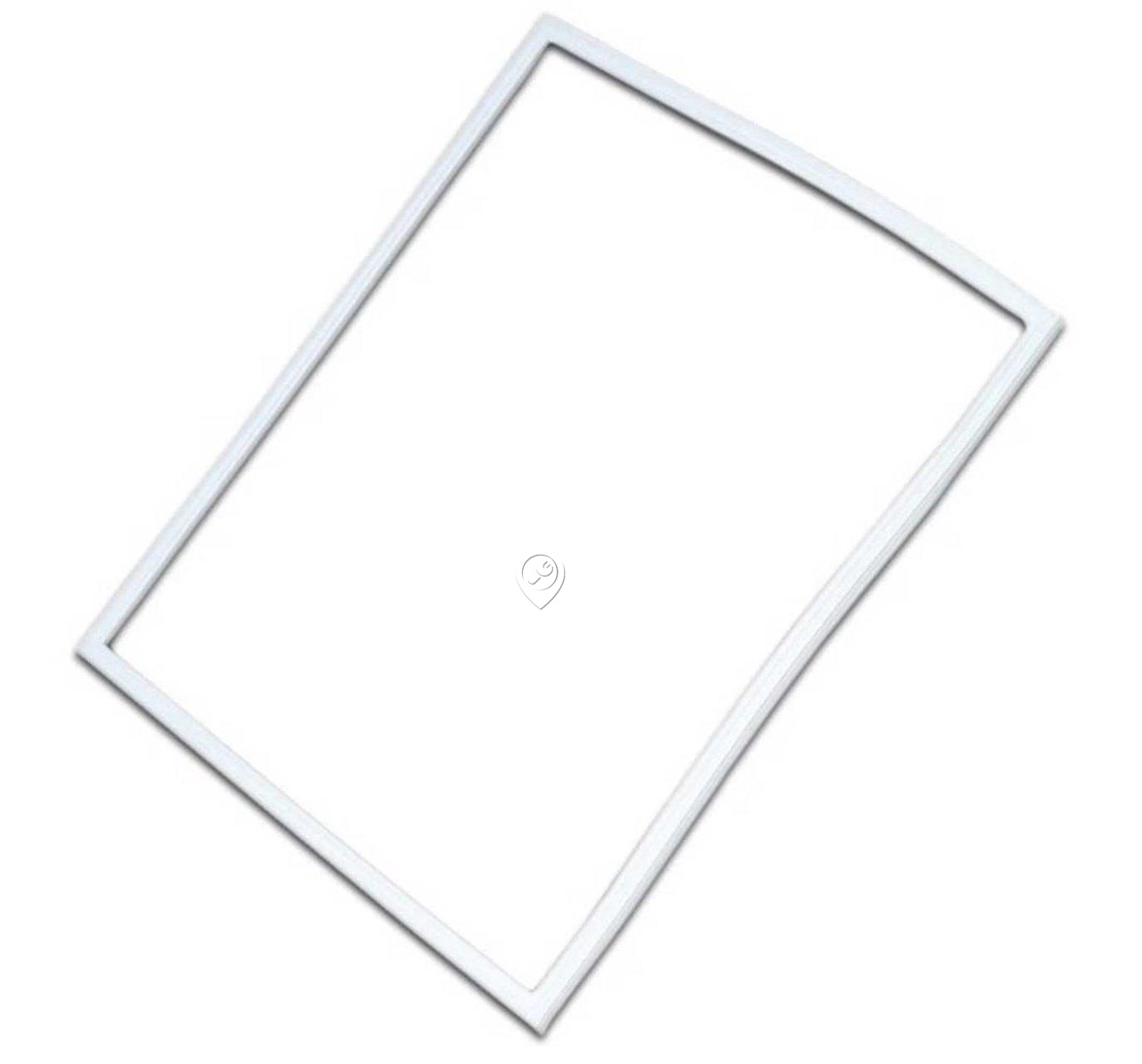 Garnitură ușă congelator BEKO C00885902 pentru combina frigorifică DEN477MWD 4324850100