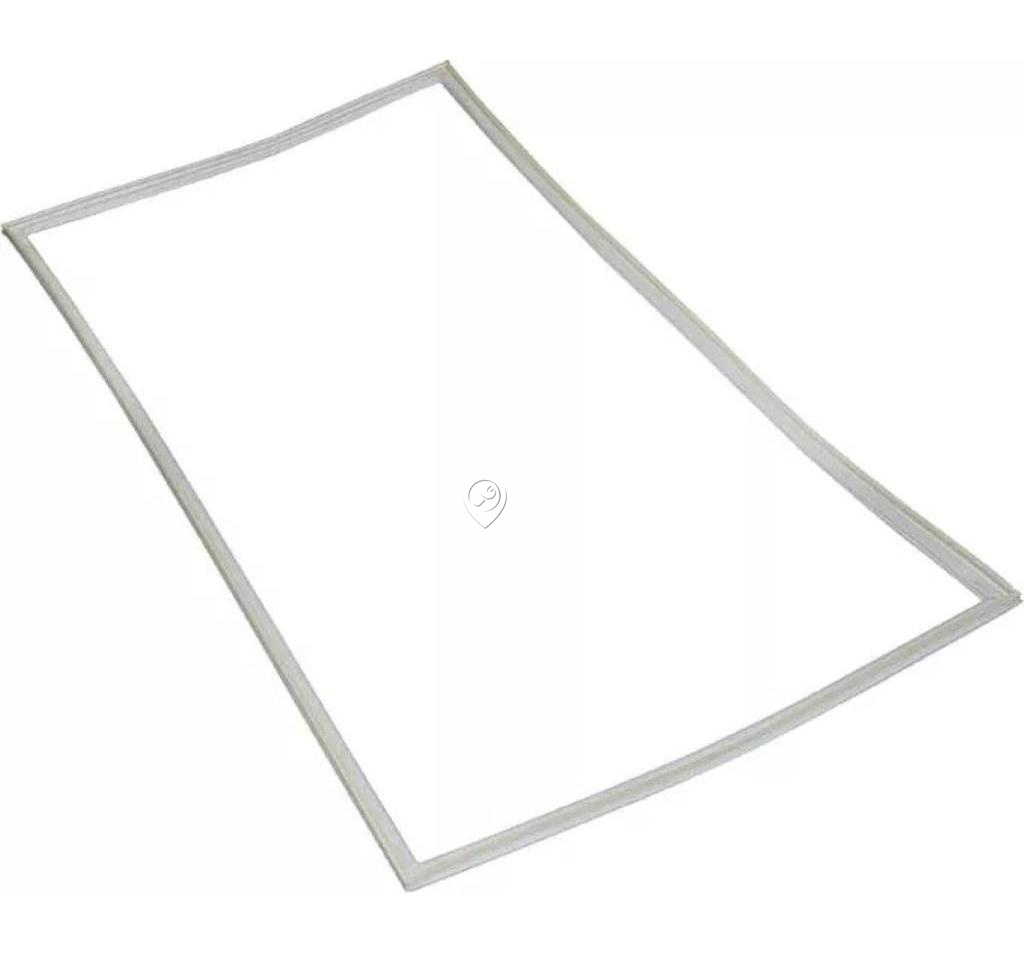 Garnitură frigider Beko C00895812 și 4324850400 pentru combina frigorifică DDEN517MWD - Dimensiuni 680mm x 1280mm x 20mm