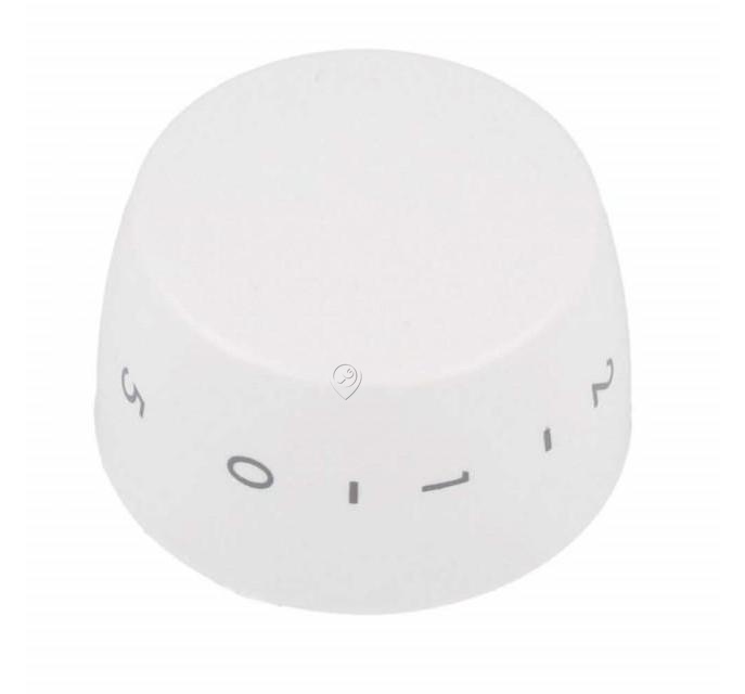 Buton Termostat pentru Frigider Arctic și Beko - Cod 4331640100 C00865949