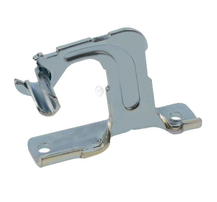 Balama Superioară Stângă Beko 4350610200 pentru Combina Frigorifică K6360HC (B-965 NF)