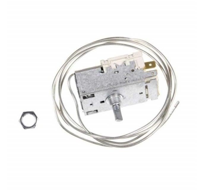 Termostat original Ranco pentru frigider Arctic și combina frigorifică Beko/Grundig/Arcelik 4502011600