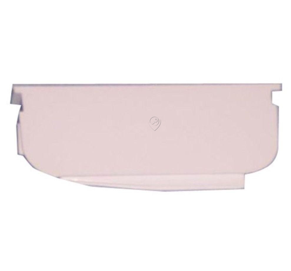 Capac Balama pentru Ușa Frigorificului Arctic 4806050100 - Stânga, Compatibil cu BEKO/GRUNDIG/ARCELIK