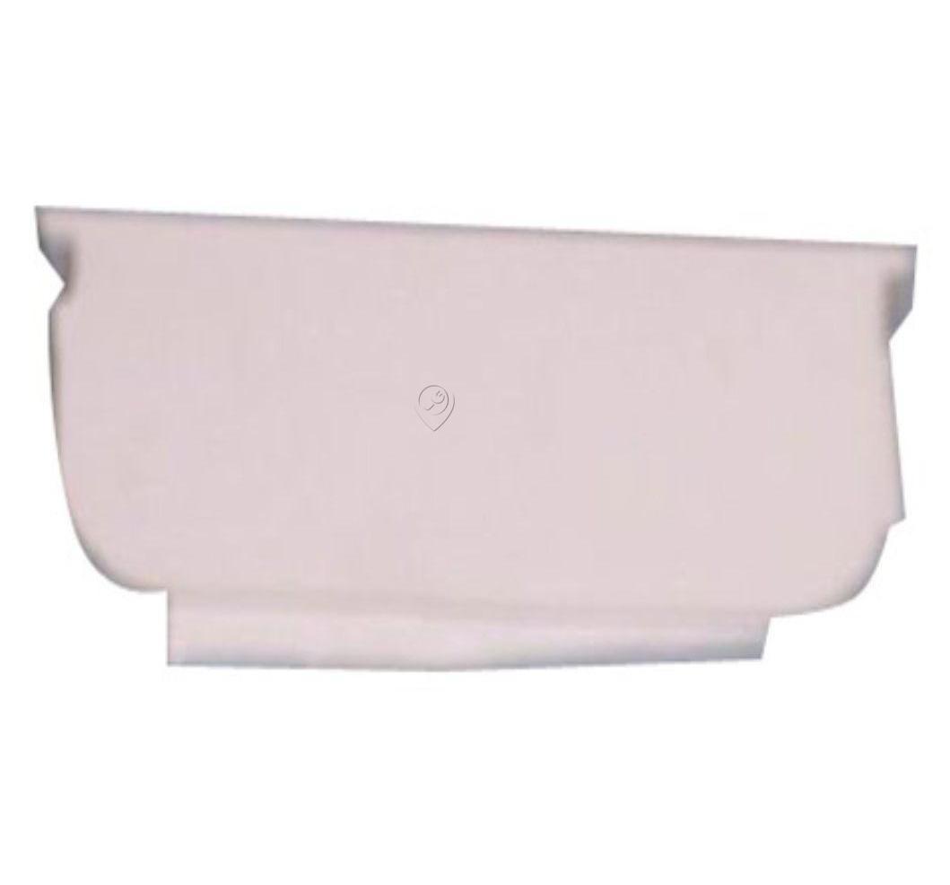 Balama Dreapta Frigider Arctic 4806060100 - Compatibil cu BEKO/GRUNDIG/ARCELIK ANC246