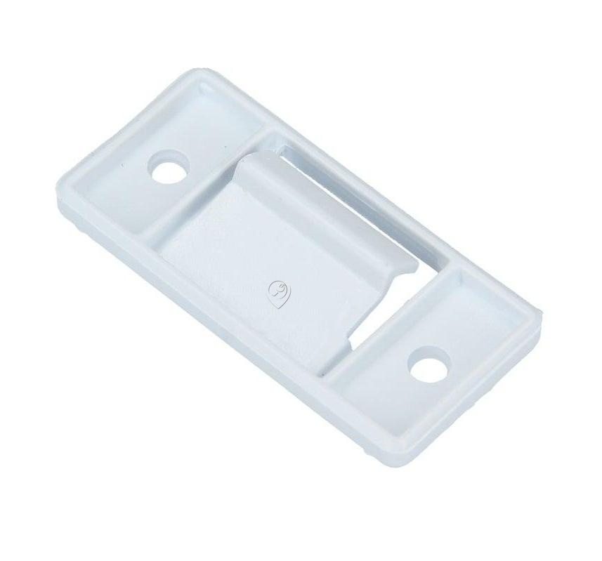 Clema Clapetă Ușă Congelator Arctic Beko Original 4816960100