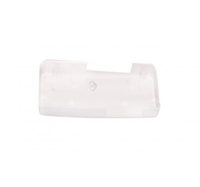 Capac mâner frigider Arctic și Beko, model 4817510100, alb