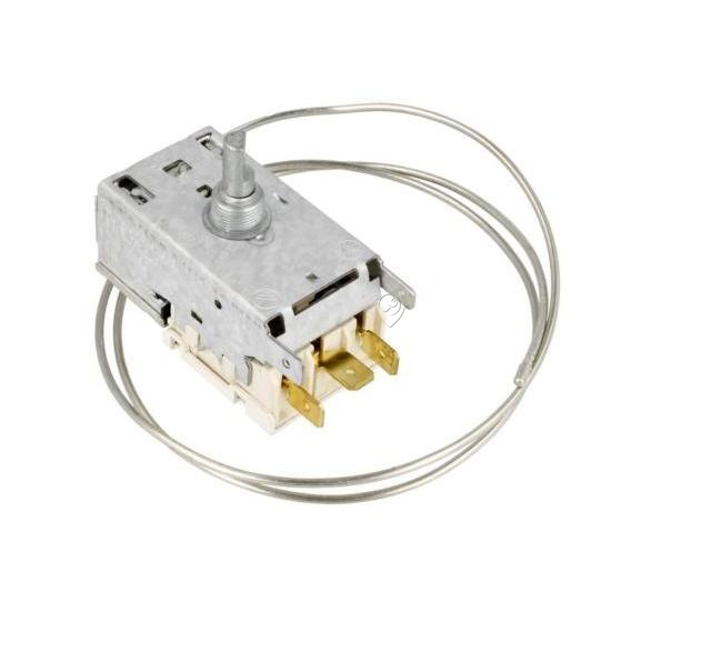 Termostat Original Beko pentru Combina Frigorifică RRN2650 - Model Ranco 9002753785