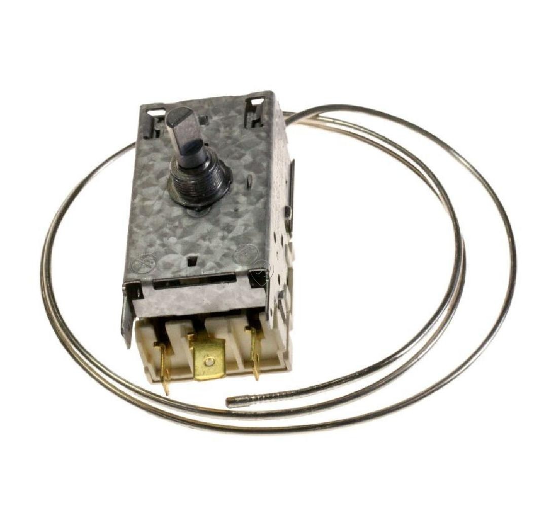 Termostat Beko K59L2086 C00867521 9002754085 pentru BEKO/GRUNDIG/ARCELIK