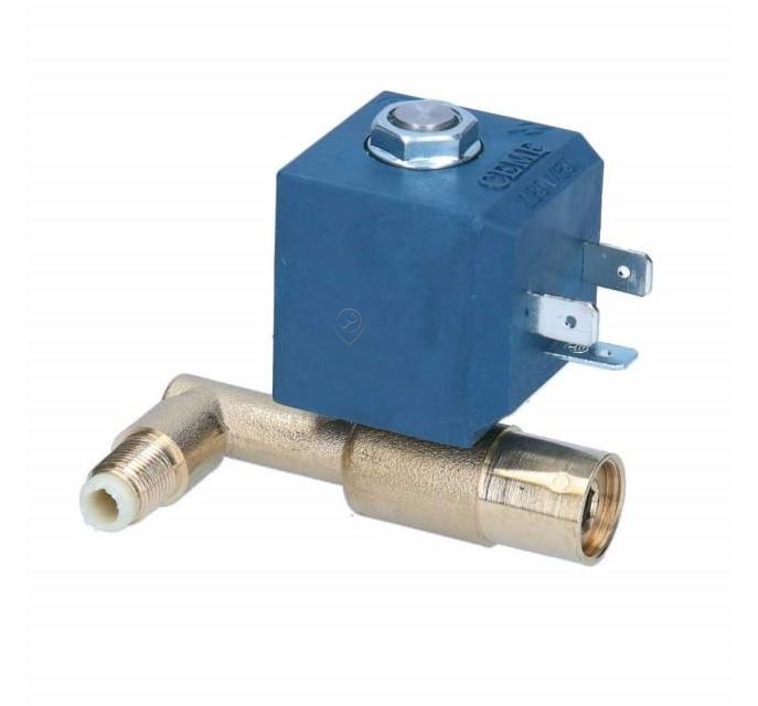 Electrovalva pentru stații de călcat cu aburi Rowenta și Tefal GV7093C023