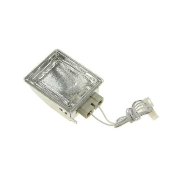 Bec Halogen Complet cu Carcasă Hotpoint Ariston și Whirlpool/Indesit C00273472