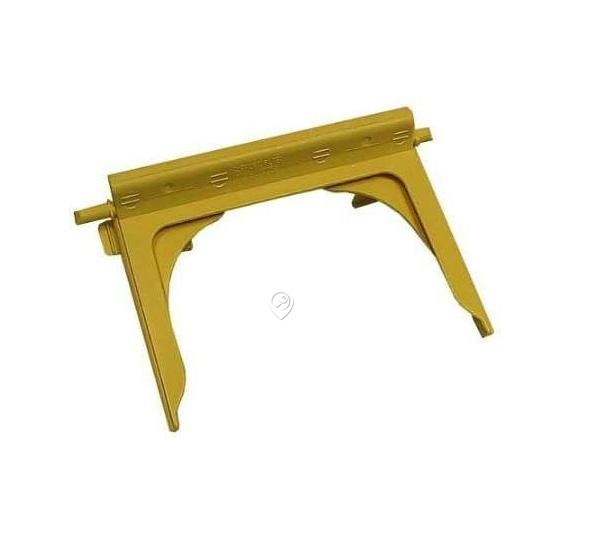 Suport Sac Aspirator Samsung DJ61-00935A Original SC4100 YELLOW