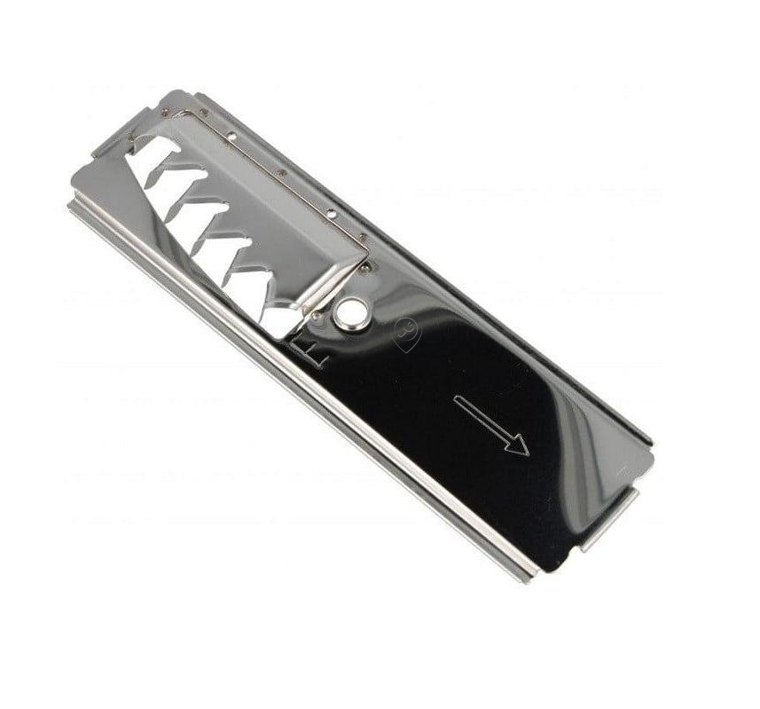 Cuțit Răzătoare Robot de Bucătărie Moulinex Original - Groupe SEB MS-0693112