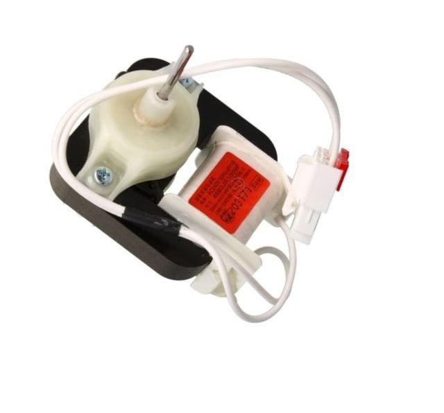 Motor Ventilator Original LG 4680JR1009F pentru Combina Frigorifică
