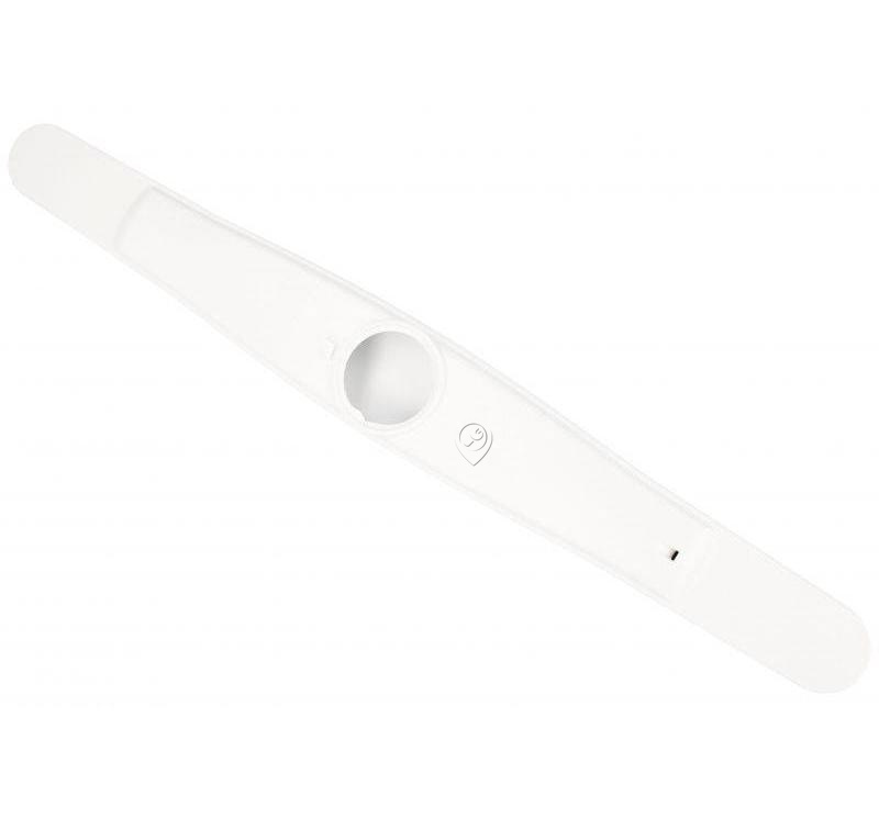 Brat Pulverizator Apa Smeg 064570062 Original, Alb