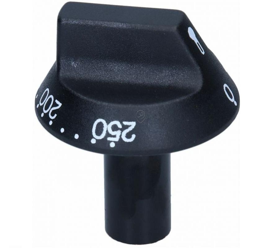 Buton rotativ cuptor aragaz SMEG 764972639