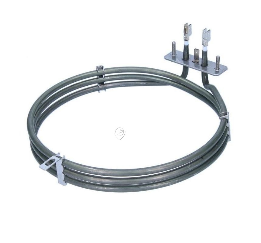 Rezistența Circulară Smeg Original 806890386