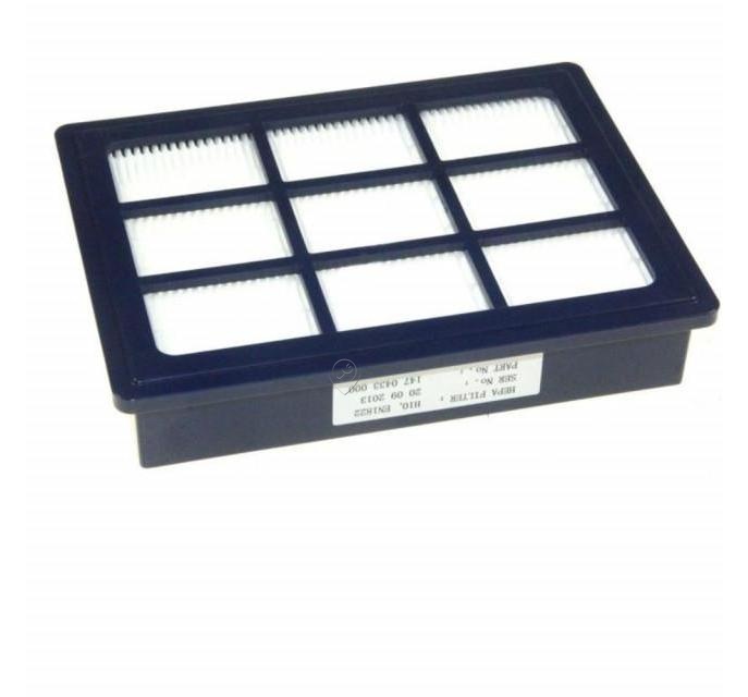 Filtru HEPA H10 Nilfisk pentru Aspiratoare - Model 147 0433 500