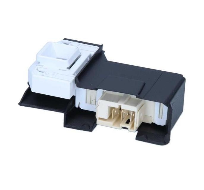 Mecanism Blocare Ușă pentru Mașini de Spălat Bosch Siemens DA070560 00603514