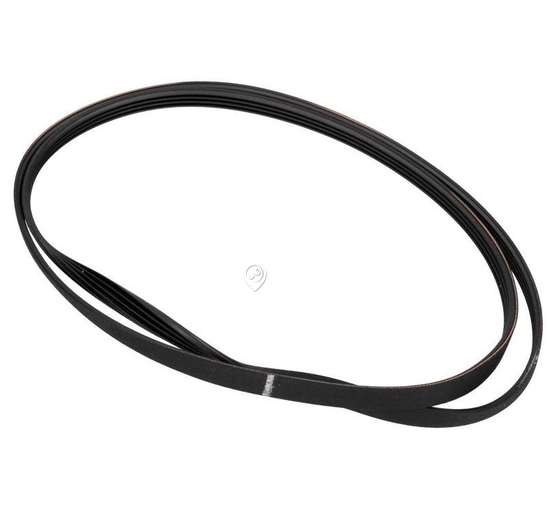 Curea Poly V C00315247 pentru Masina de Spalat Whirlpool TDLR65210 - 481235818206