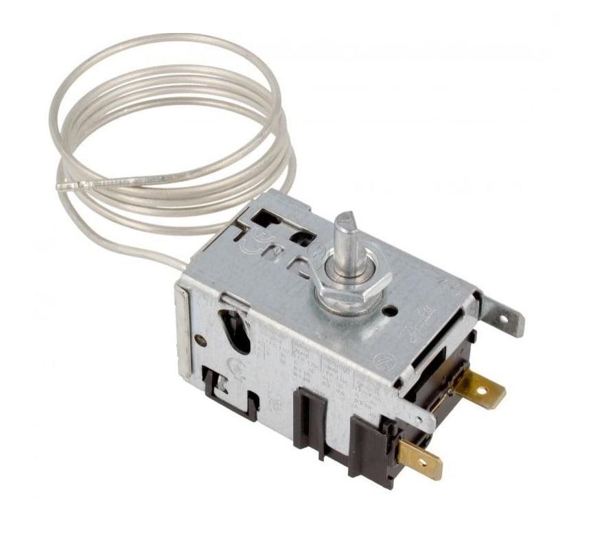 Termostat Original Whirlpool Indesit C00143380 482000029759 077B-6189