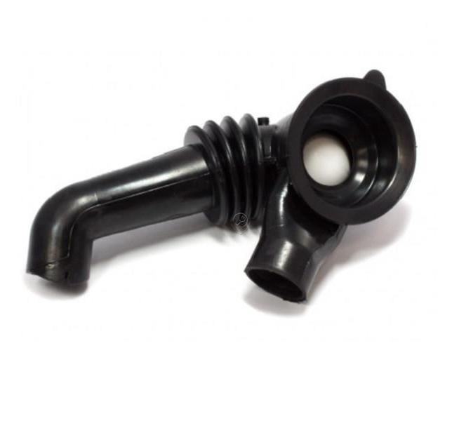 Furtun cuva pompa pentru masini de spalat Gorenje si HISENSE/GORENJE 132733 - Racord flexibil