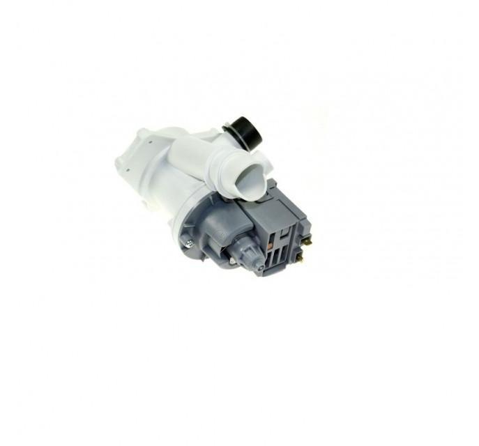 Pompa de Evacuare Apa ASKOLL M231 XP pentru Masini de Spalat Candy si Hoover