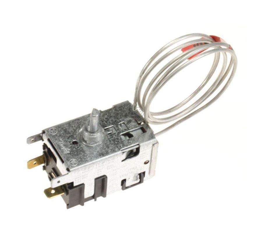 Termostat original frigorific Indesit/Whirlpool C00143900, 482000029826, 077B-6828, C.Post L.520 ROHS