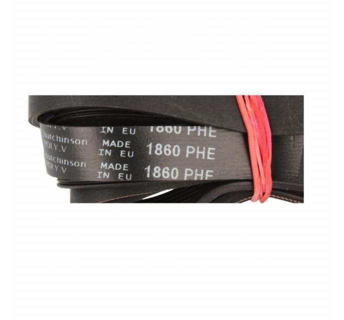 Curea elastica 1860H9EL/MA pentru masini de spalat WHIRLPOOL/INDESIT IDV75FR