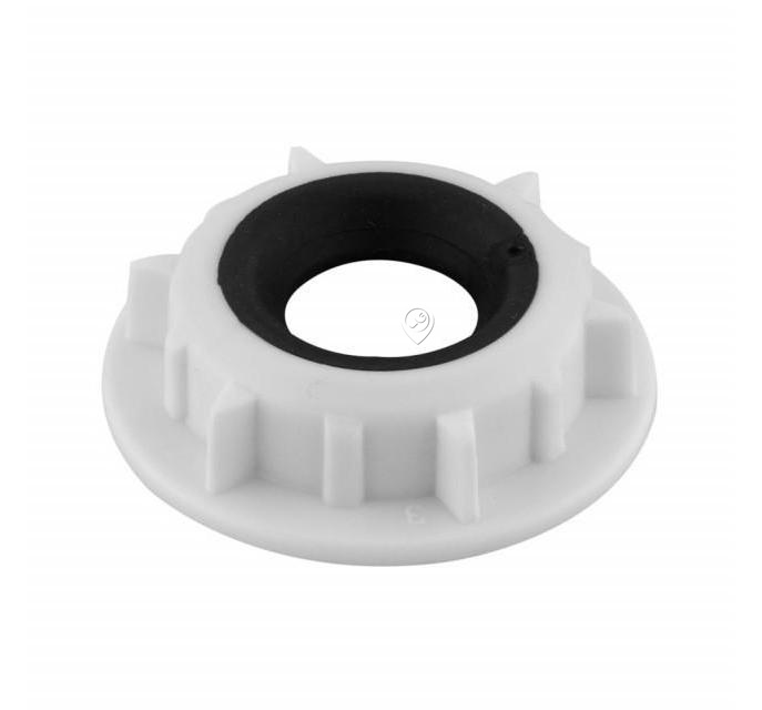 Piuliță de fixare pentru brat pulverizator mașină de spălat vase Indesit și Whirlpool C00144315