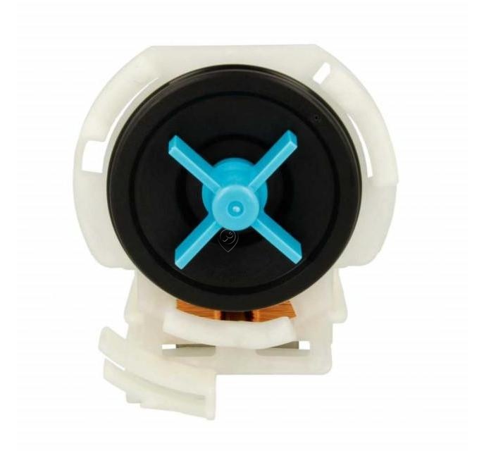 Pompa de evacuare apă pentru mașina de spălat vase Whirlpool/Indesit C00311158 481236018558