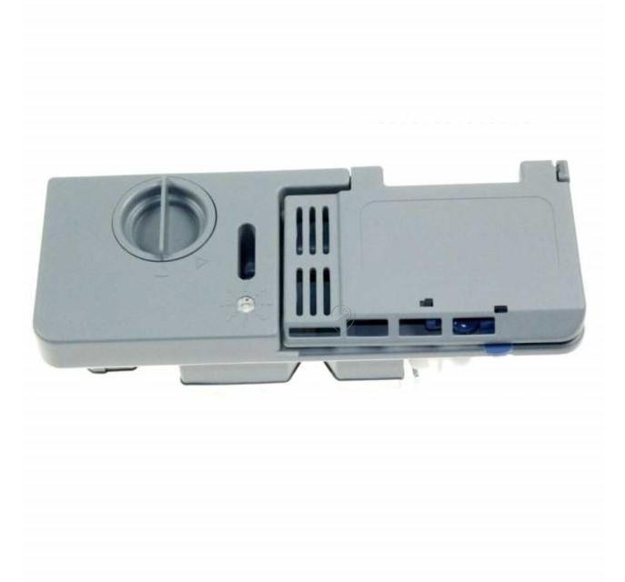 Dozator detergent original pentru masini de spalat vase Whirlpool, Indesit, Ariston - C00143377 482000029758