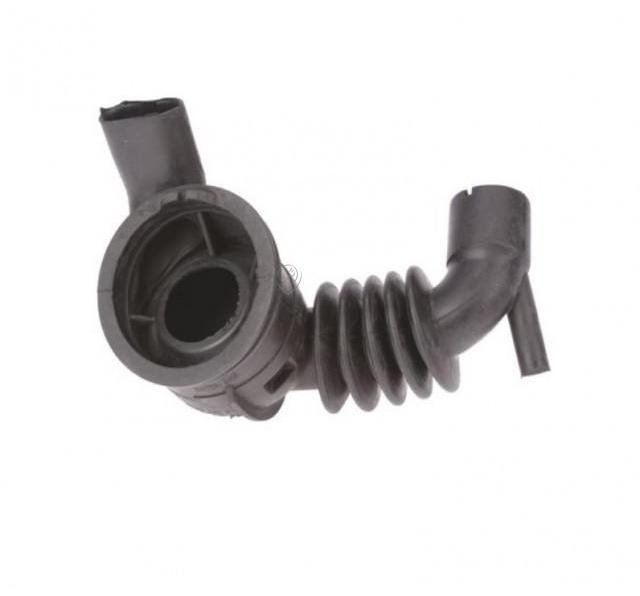 Furtun cuva-pompa pentru masini de spalat Bosch si Siemens - Model 00494562