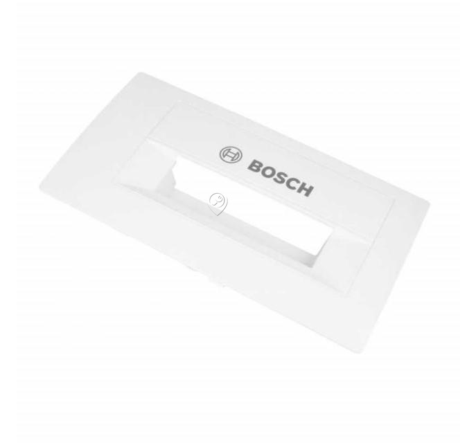 Maner sertar detergent Bosch/Siemens pentru masina de spalat