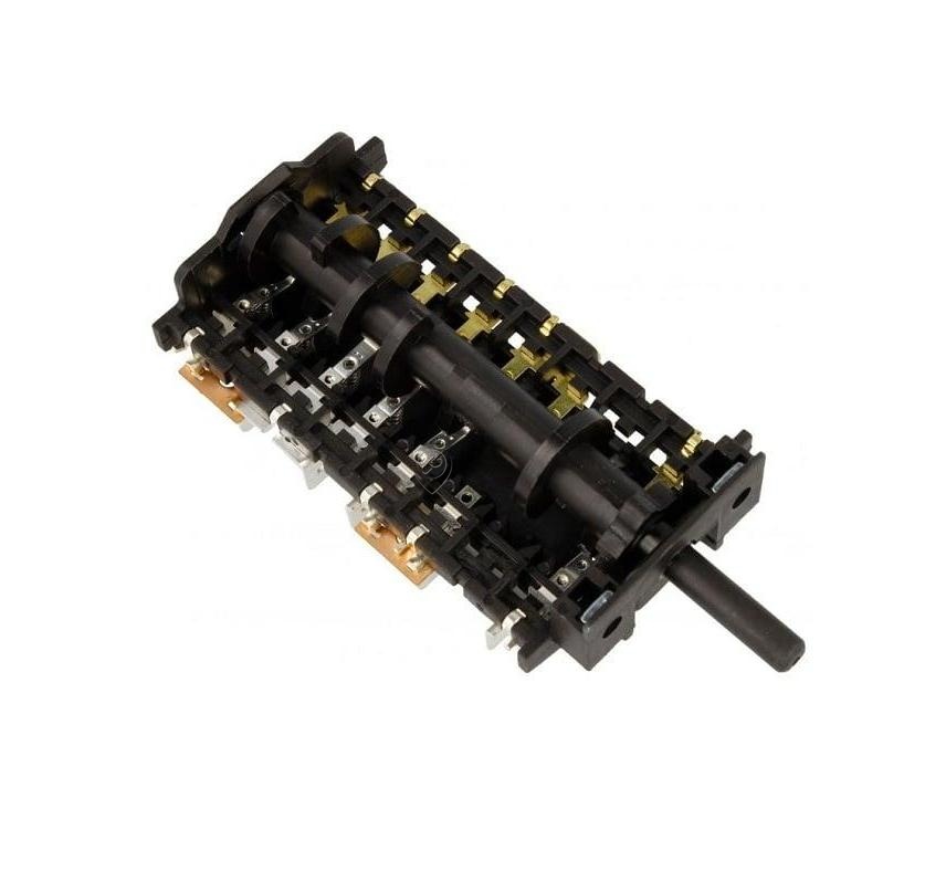 Comutator Funcții pentru Cuptor Aragaz Bosch Original