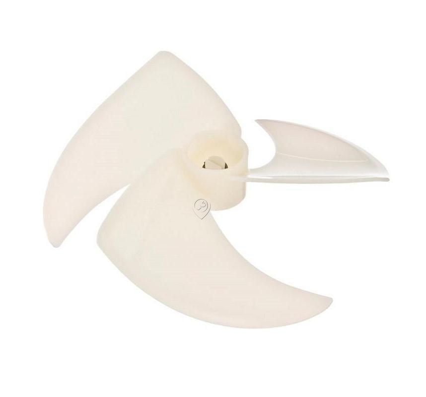 Elice Ventilator Original Bosch Siemens pentru Combina Frigorifică și Frigider Side-by-Side DAEWOO